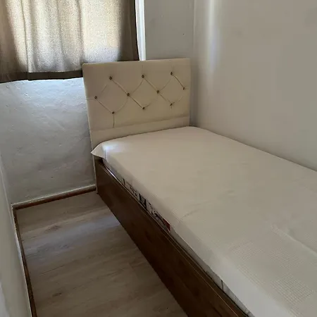Apartment Soprana's