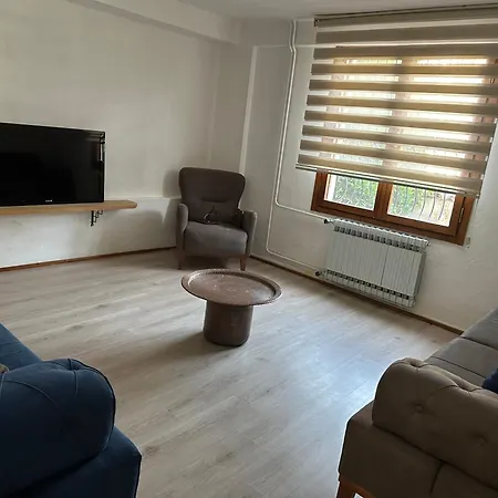 Apartment Soprana's Alaçatı